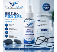 Visionflyer-Solution